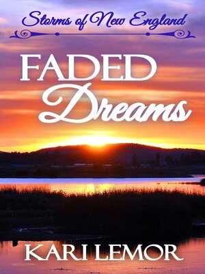 cover image of Faded Dreams
